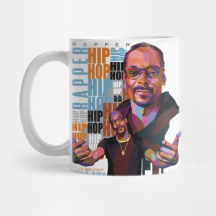 HIP HOP Mug